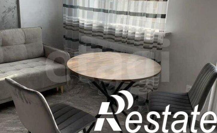 1-комн квартира Соборный переулок, 98,  д. 98