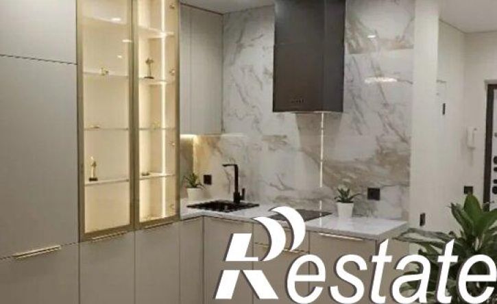 1-комн квартира улица Ларина, 45 с5,  д. 45 с5