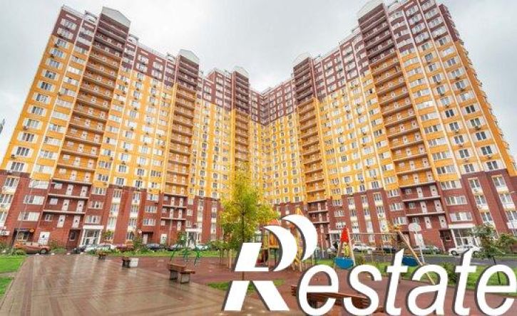 1-комн квартира улица Ткачёва, 14,  д. 14