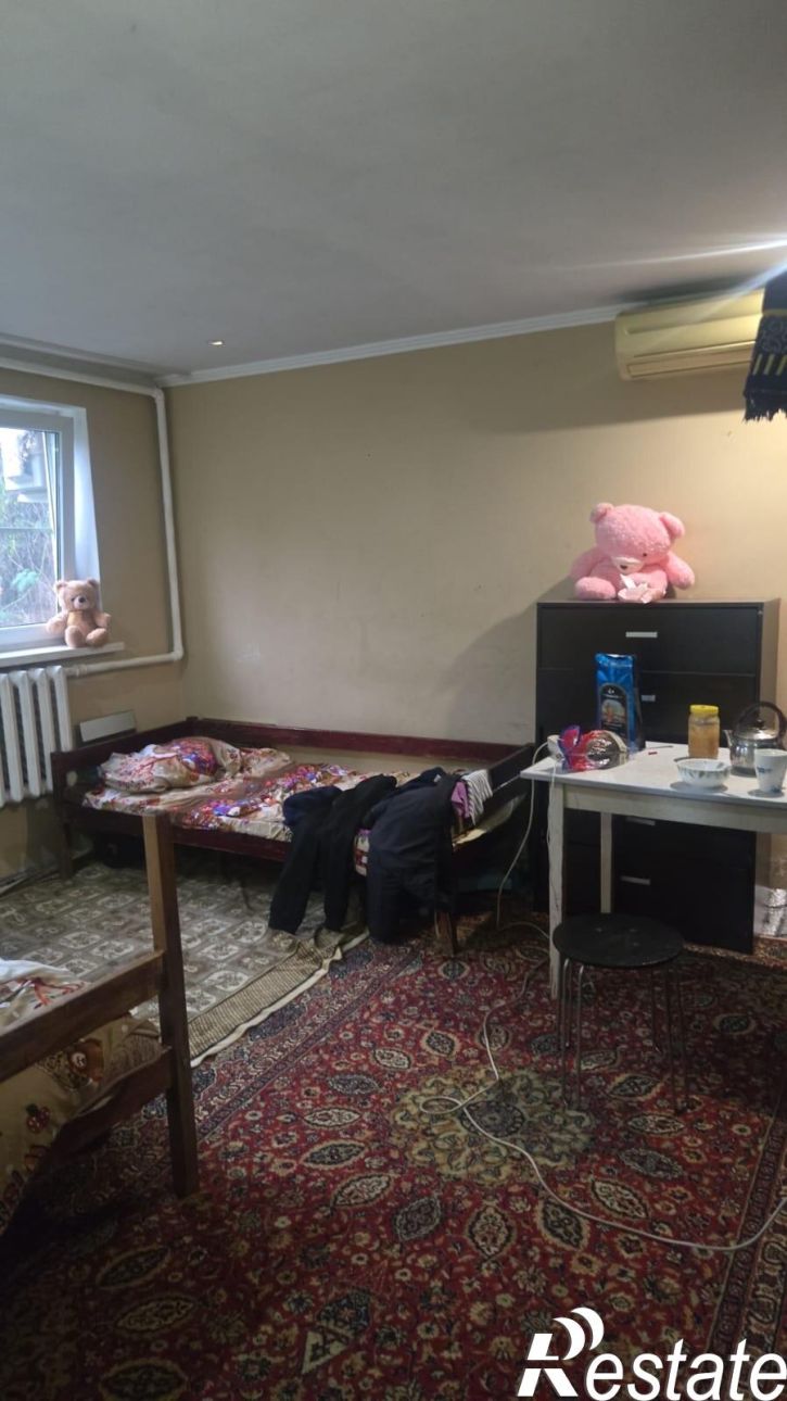 Коттедж/дом 1-я Киргизская ул., 107