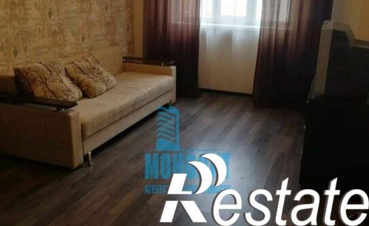 1-комн квартира проспект Космонавтов, 20,  д. 20