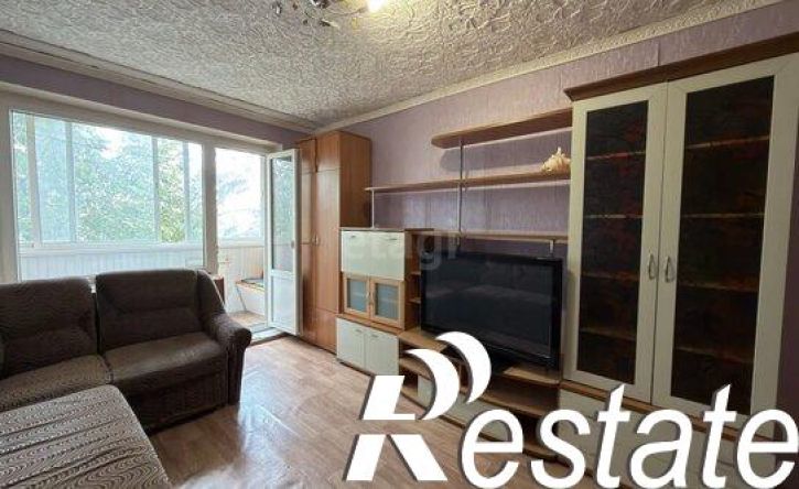 1-комн квартира Орбитальная улица, 84,  д. 84