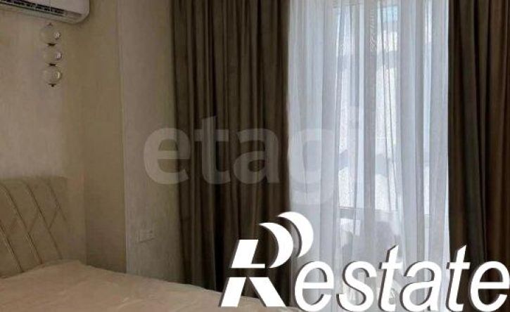 1-комн квартира улица Ларина, 45 с1,  д. 45 с1