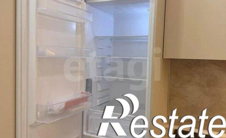1-комн квартира улица Ларина, 45 с1,  д. 45 с1