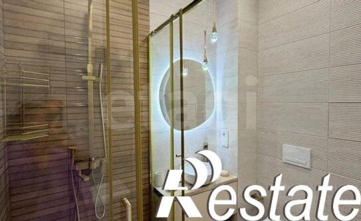 1-комн квартира улица Ларина, 45 с1,  д. 45 с1