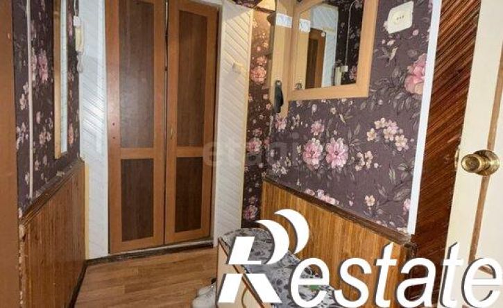 1-комн квартира Орбитальная улица, 84,  д. 84