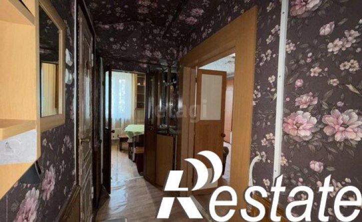 1-комн квартира Орбитальная улица, 84,  д. 84