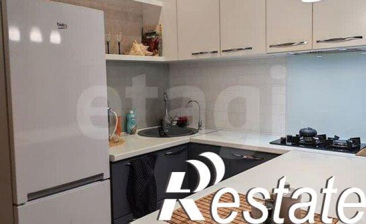 1-комн квартира Таганрогская улица, 112Б,  д. 112Б