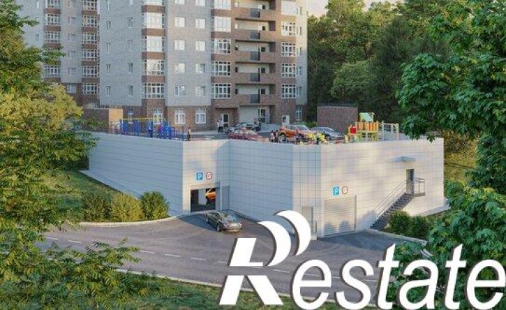 1-комн квартира Студенческая улица, 8 с1,  д. 8 с1