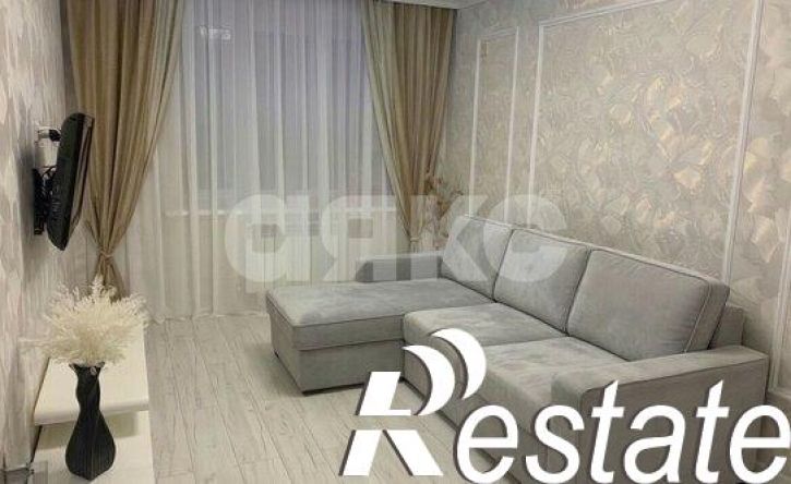2-комн квартира улица Богданова, 79,  д. 79