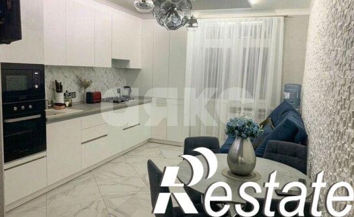 2-комн квартира улица Богданова, 79,  д. 79