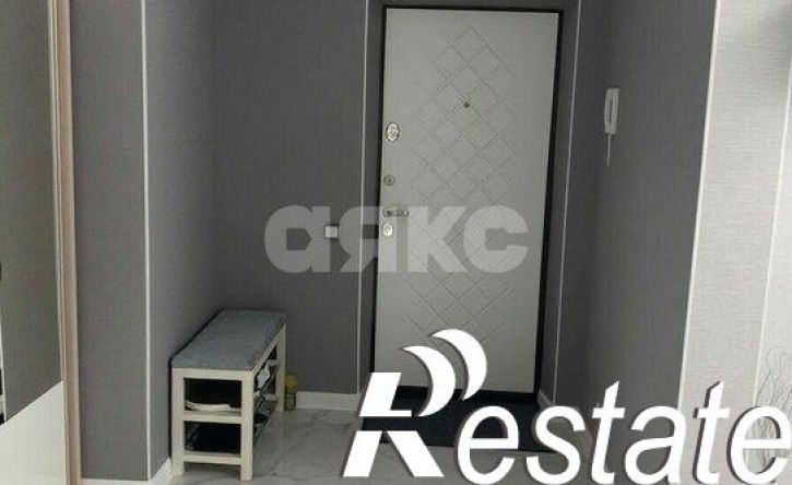 2-комн квартира улица Богданова, 79,  д. 79