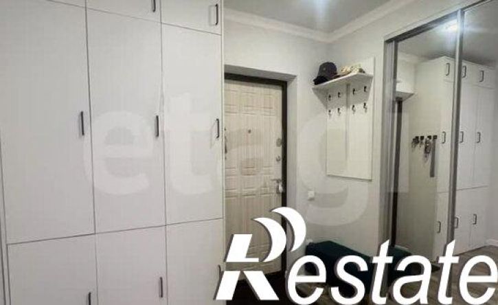 3-комн квартира Горсоветская улица, 57,  д. 57