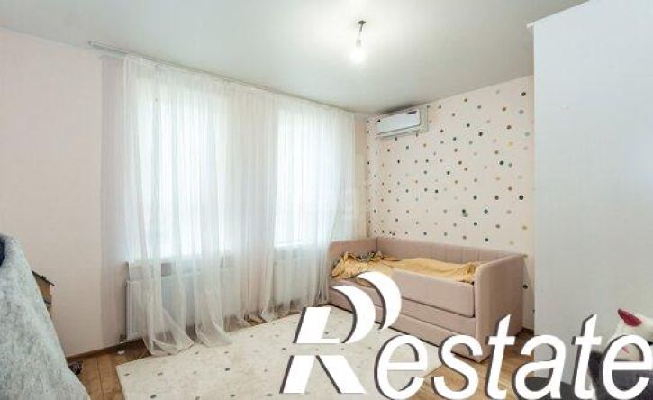 3-комн квартира Драгунская улица, 6,  д. 6