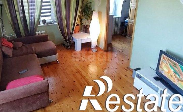 4-комн квартира переулок Энергетиков, 3А,  д. 3А