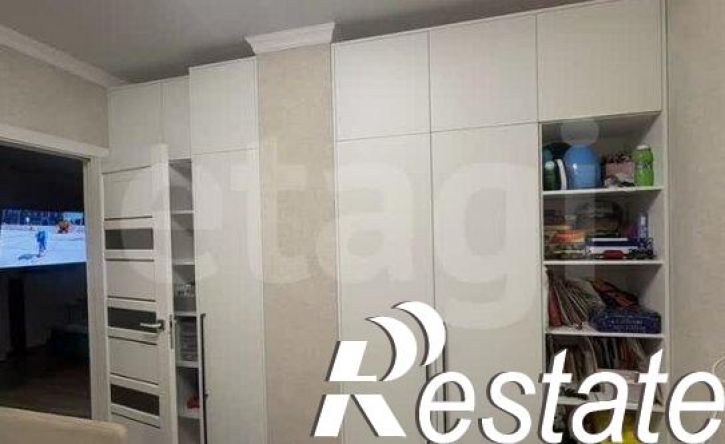 3-комн квартира Горсоветская улица, 57,  д. 57