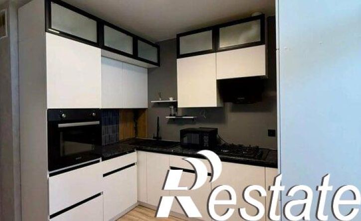 1-комн квартира Берберовская улица, 32 с2,  д. 32 с2