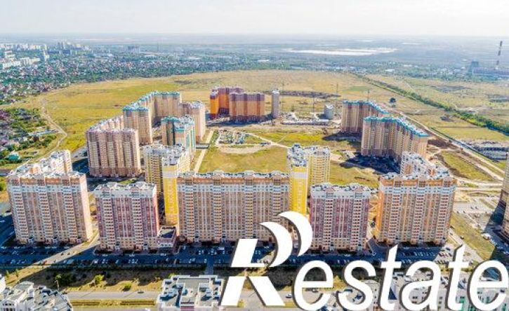1-комн квартира улица Ткачёва, 14,  д. 14