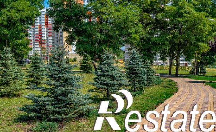 1-комн квартира улица Петренко, 6,  д. 6
