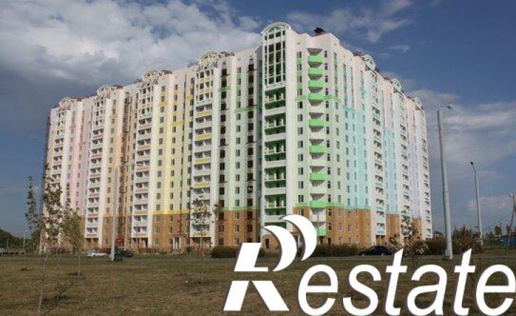 3-комн квартира улица Ерёменко, 105,  д. 105