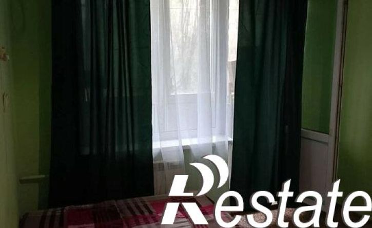 1-комн квартира улица Миронова, 7/1,  д. 7/1