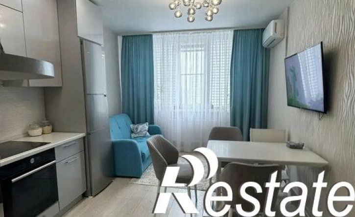 2-комн квартира Гвардейский переулок, 13,  д. 13