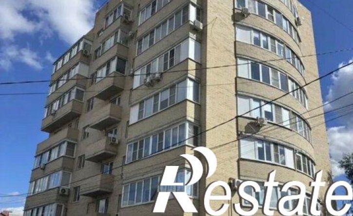 2-комн квартира Курганная улица, 44,  д. 44