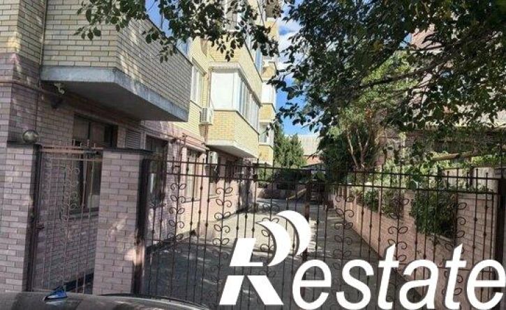 2-комн квартира Курганная улица, 44,  д. 44