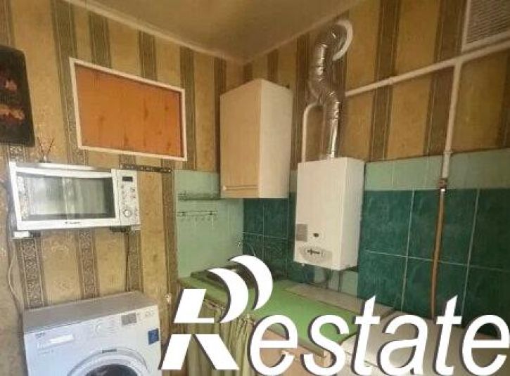 3-комн квартира улица Погодина, 6В,  д. 6В