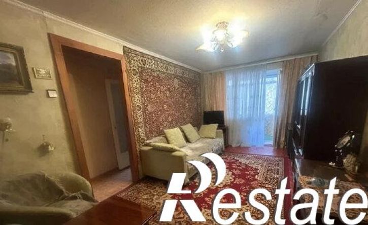 3-комн квартира улица Погодина, 6В,  д. 6В