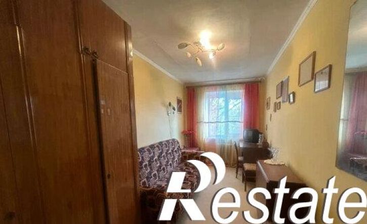 3-комн квартира улица Погодина, 6В,  д. 6В