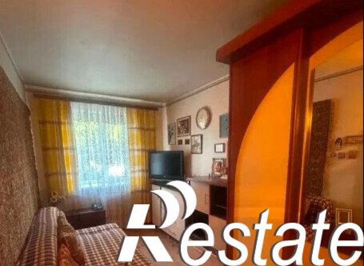 3-комн квартира улица Погодина, 6В,  д. 6В