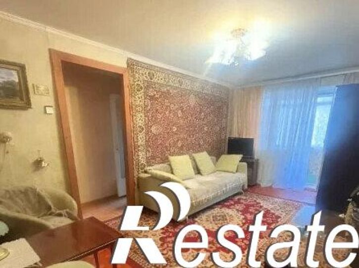 3-комн квартира улица Погодина, 6В,  д. 6В