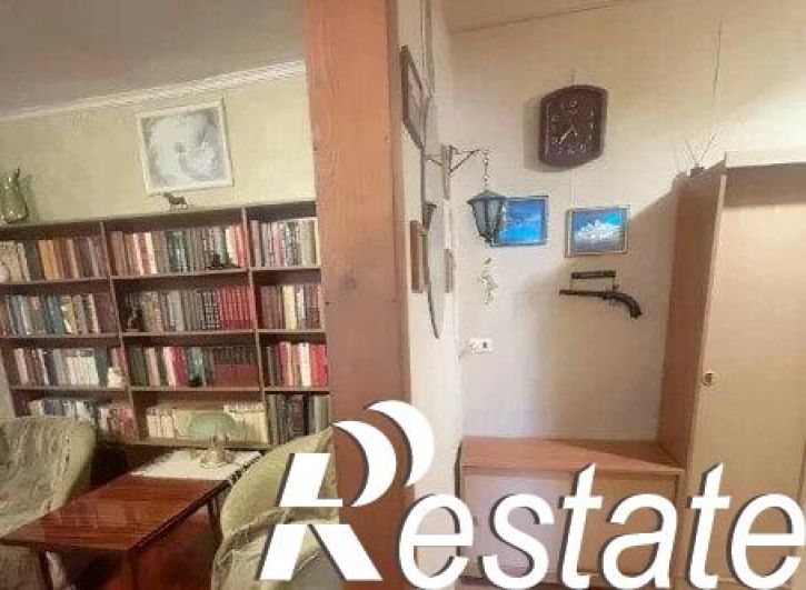 3-комн квартира улица Погодина, 6В,  д. 6В