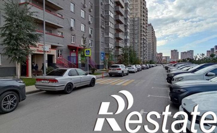 1-комн квартира проспект 40-летия Победы, 63/17 с6,  д. 63/17 с6