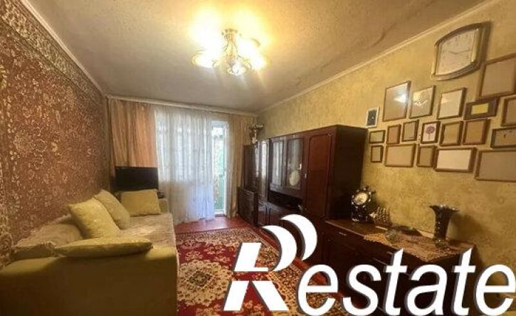 3-комн квартира улица Погодина, 6В,  д. 6В