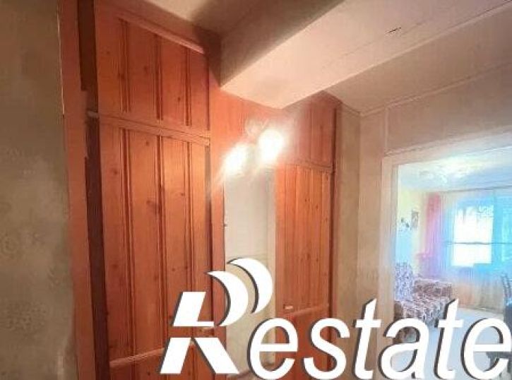 3-комн квартира улица Погодина, 6В,  д. 6В