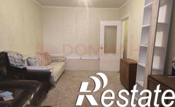 2-комн квартира Коммунистический проспект, 29,  д. 29