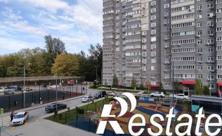 1-комн квартира проспект 40-летия Победы, 63/17 с6,  д. 63/17 с6