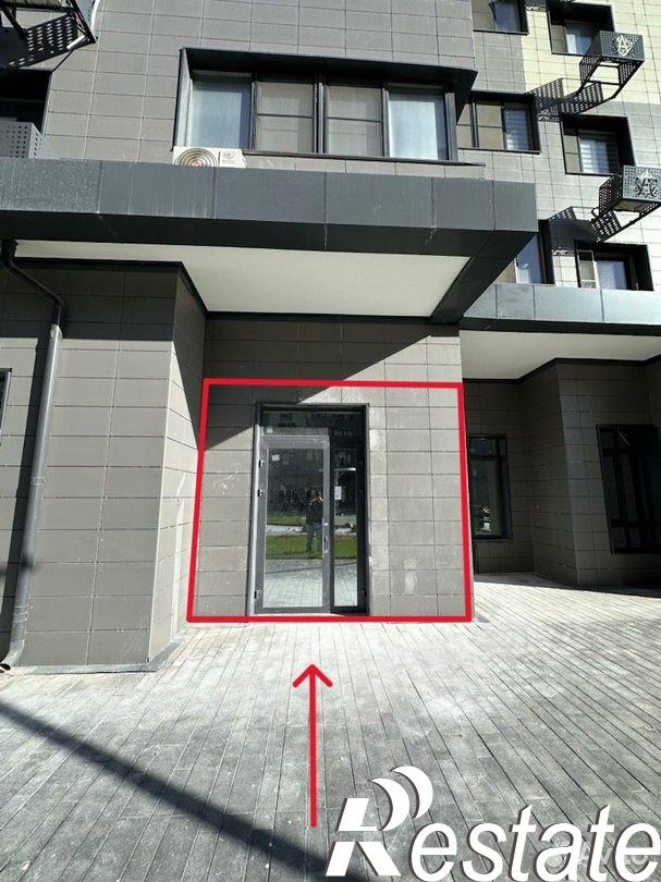 Сдать офис, помещение под офис за 35 500 рублей на улица Ткачёва, 3