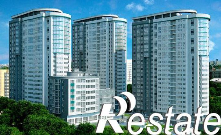 3-комн квартира Нижегородская улица, 31 с1,  д. 31 с1