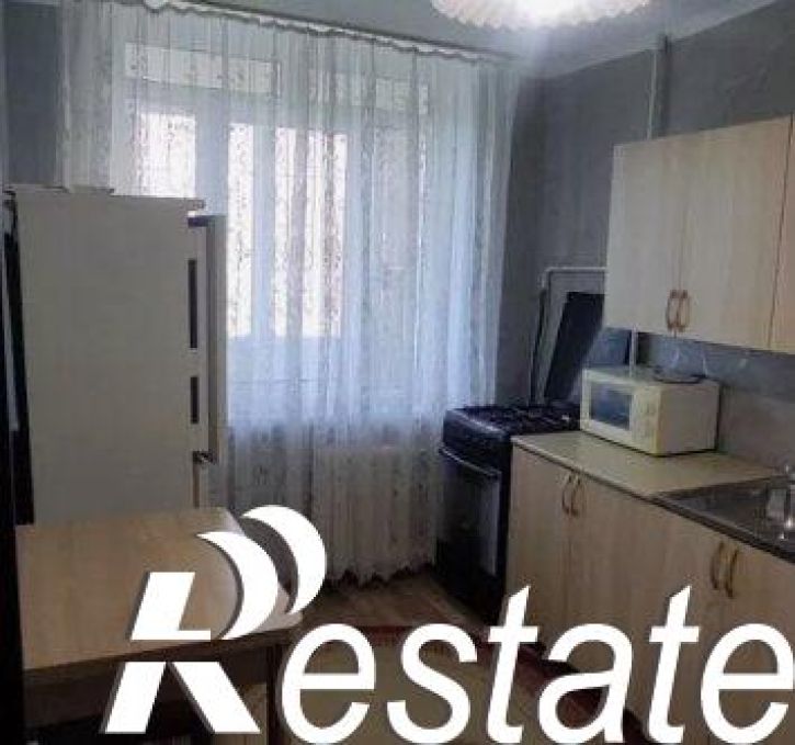 1-комн квартира проспект Космонавтов, 1/26,  д. 1/26