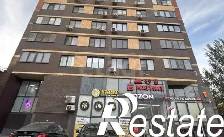1-комн квартира бульвар Комарова, 30/2,  д. 30/2