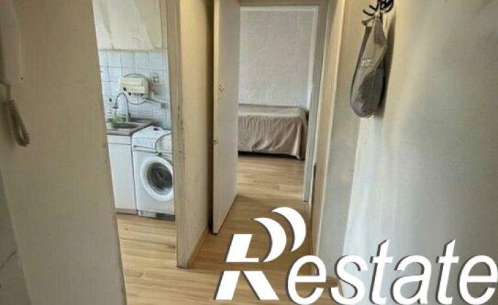 1-комн квартира улица Калинина, 25А,  д. 25А