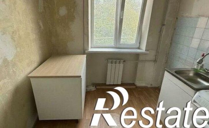 1-комн квартира улица Калинина, 25А,  д. 25А