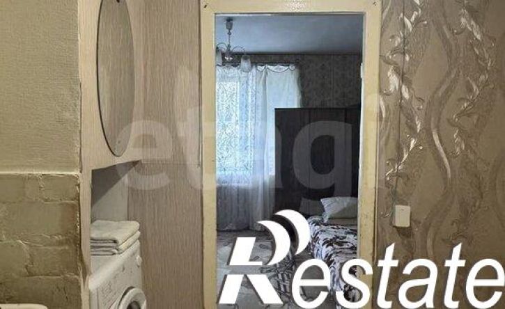 2-комн квартира проспект 40-летия Победы, 312Б,  д. 312Б