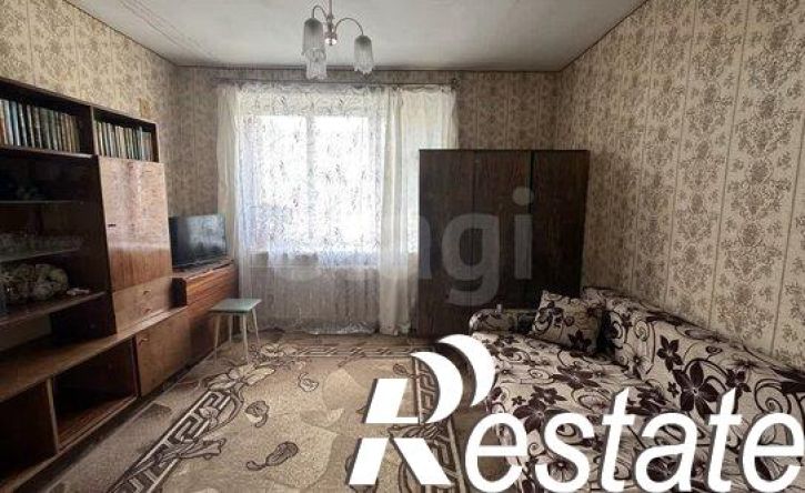 2-комн квартира проспект 40-летия Победы, 312Б,  д. 312Б