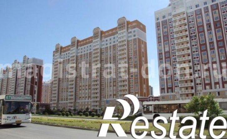 3-комн квартира улица Ерёменко, 90/27,  д. 90/27