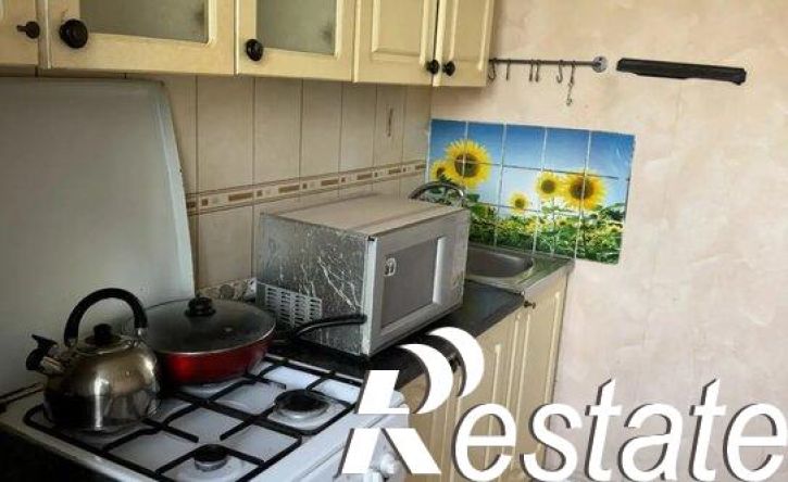 3-комн квартира Орбитальная улица, 22 к1,  д. 22 к1