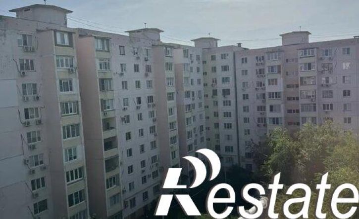 3-комн квартира Орбитальная улица, 22 к1,  д. 22 к1